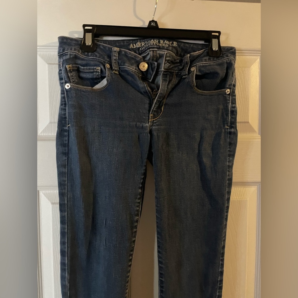 Size 6 American Eagle Jeans